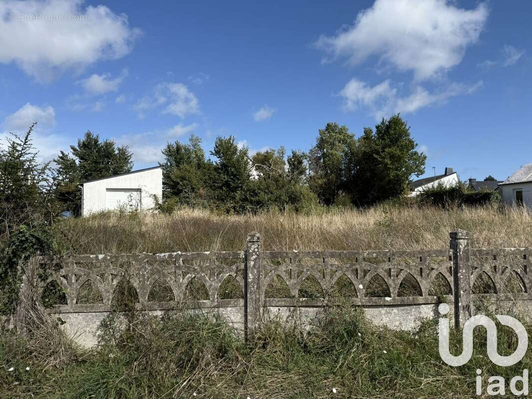 Photo 7 - Terrain à DAMGAN