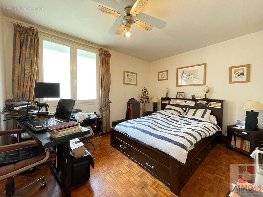 Appartement à GRAMAT