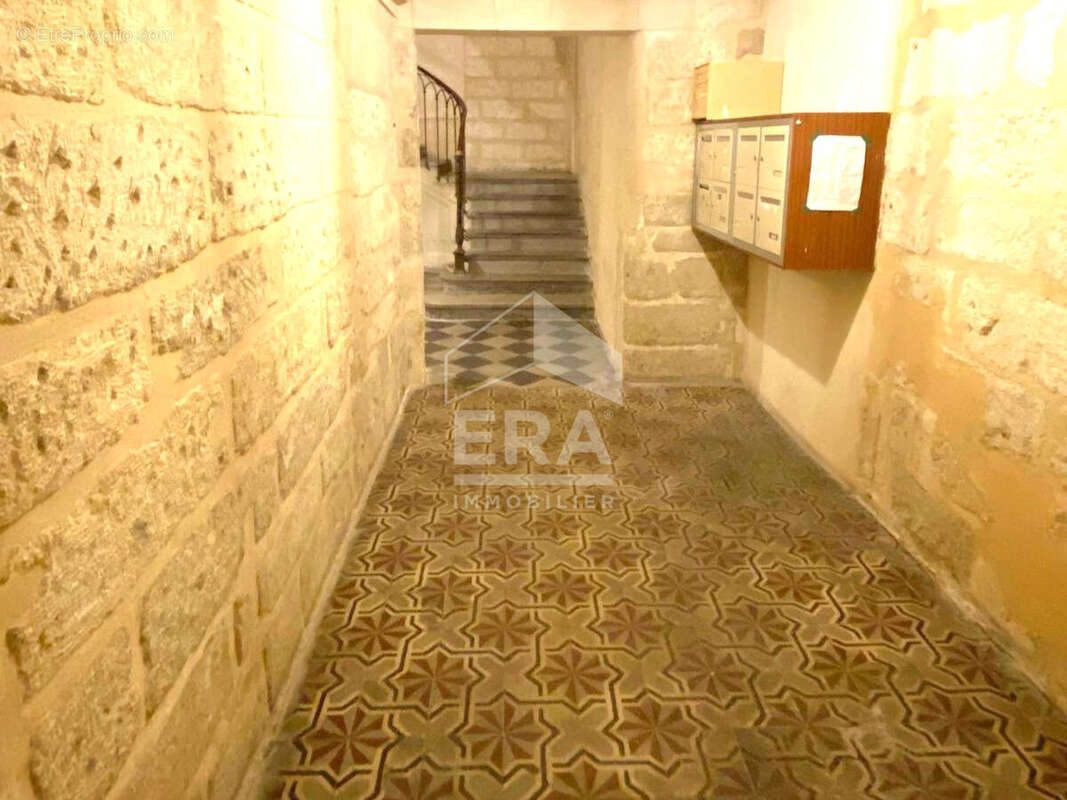 Appartement à AVIGNON