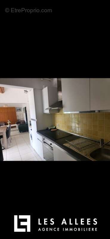 Maison à SAINT-REMY-DE-PROVENCE