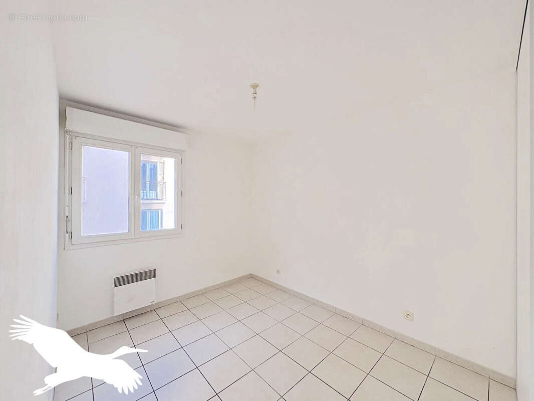 Appartement à MARSEILLE-10E