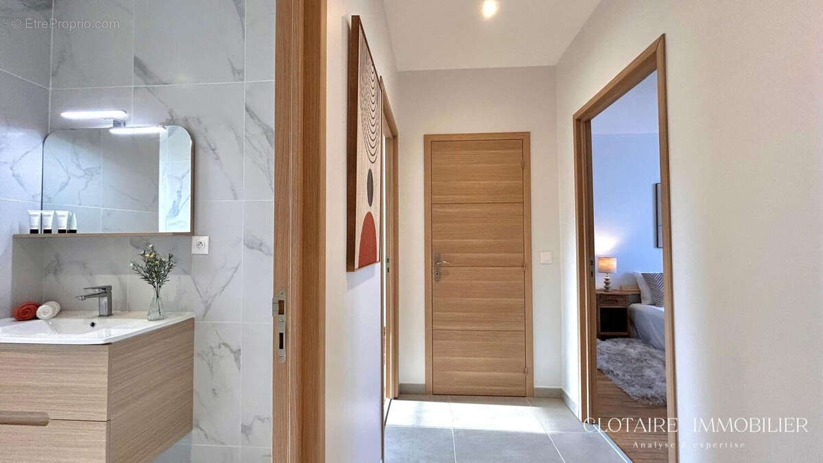 Appartement à COMPIEGNE