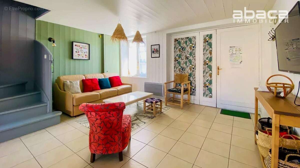 Maison, Le Bois Plage en Ré, Ile de Ré - photo 4
