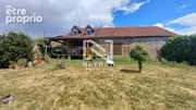 Maison à MARCHESEUIL