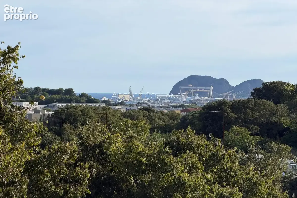 Appartement 4 pièces 109 m² à vendre à La Ciotat (13600) - photo 9