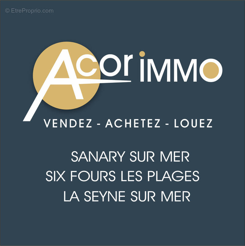 Commerce à SIX-FOURS-LES-PLAGES