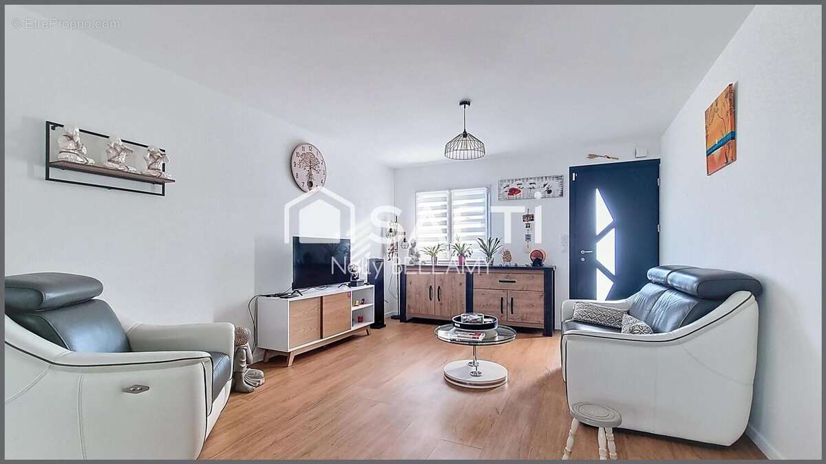 Photo 4 - Maison à SAINT-JULIEN-DES-LANDES