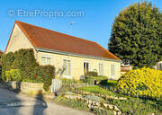 Maison à MONTIGNY-SUR-LOING