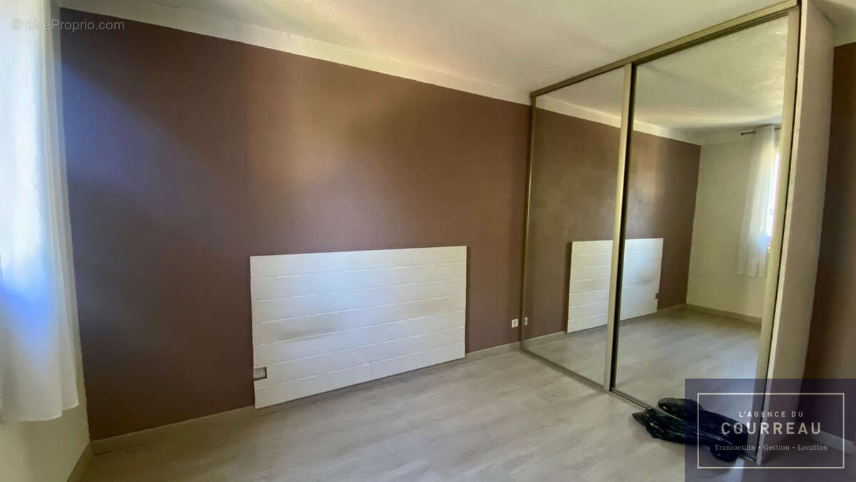 Maison à MONTPELLIER