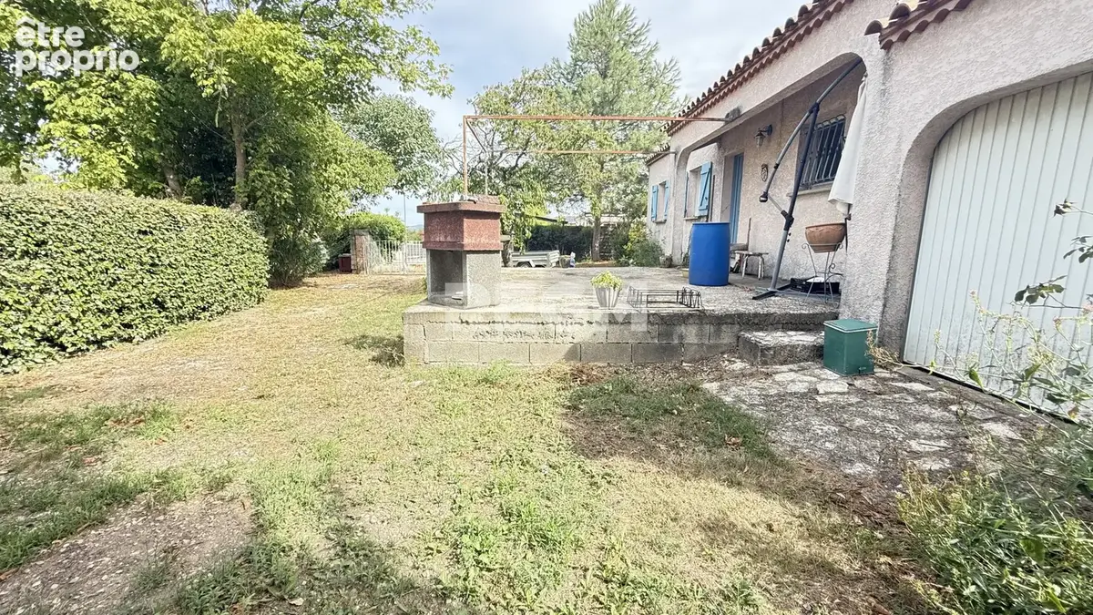 Villa T5   4 chambres avec garage - photo 19