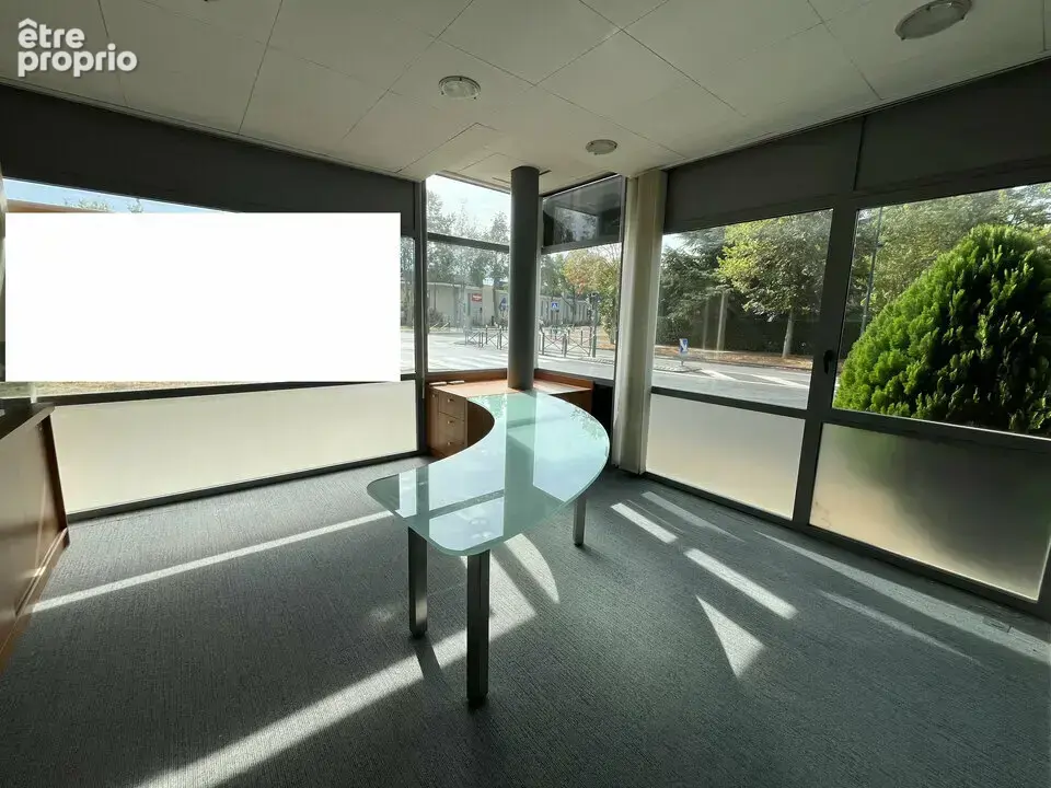 Commerce 275 m² à vendre à Serris (77700) - photo 2