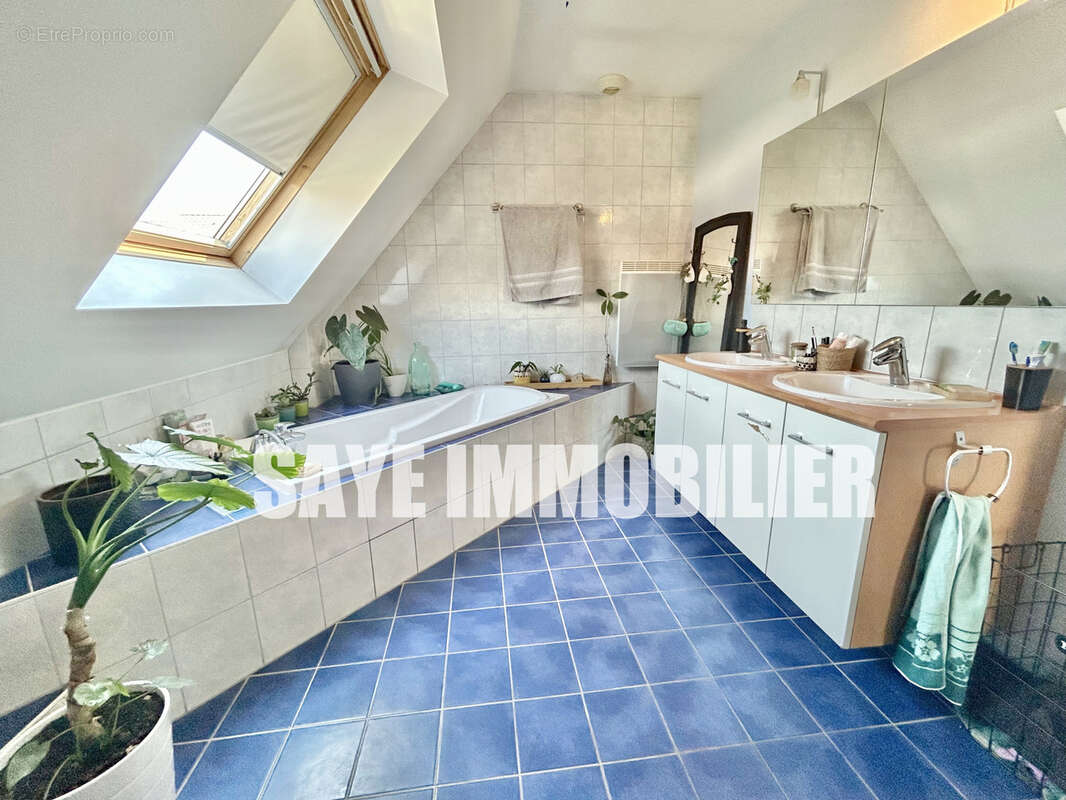 Maison à GERTWILLER