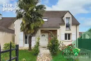 Maison à BEAUMONT-SUR-OISE