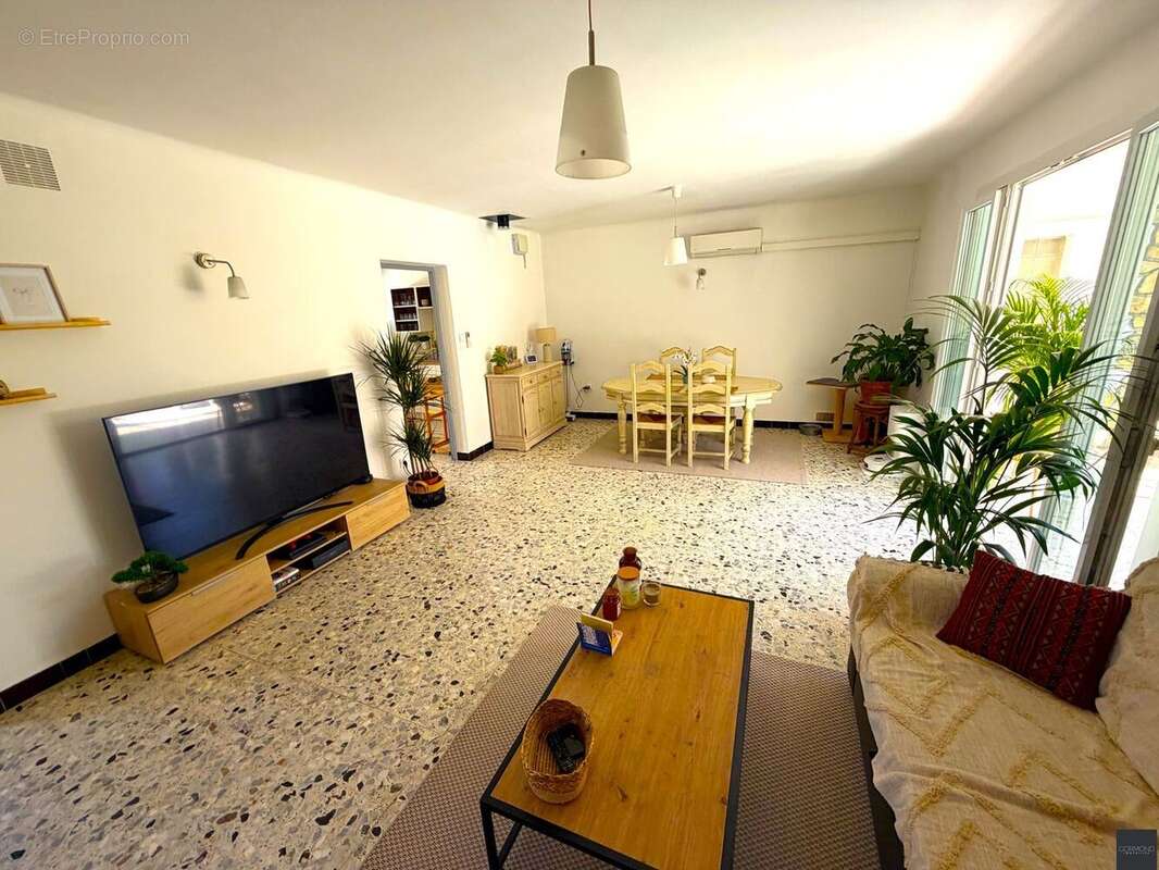 Maison à PIGNANS