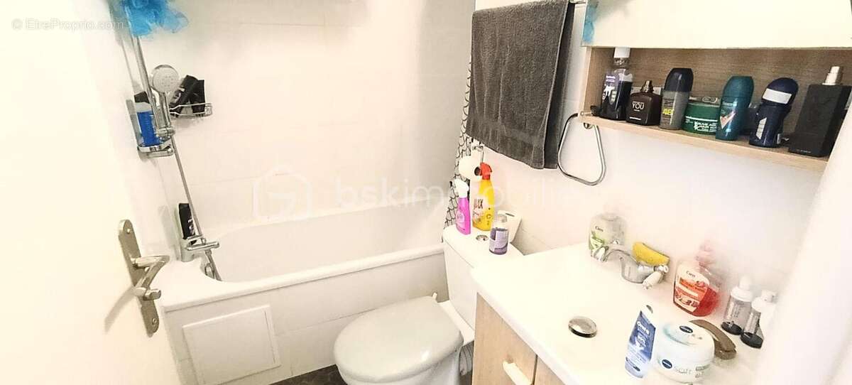 Appartement à MULHOUSE