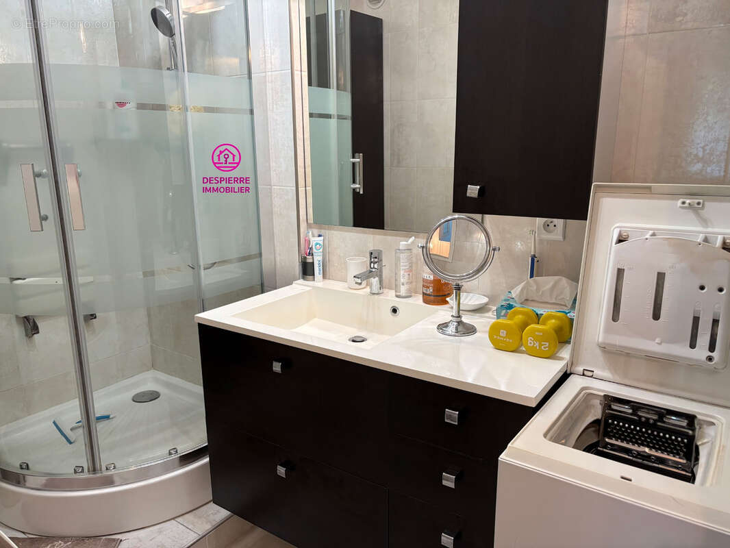 Appartement à ROUSSILLON