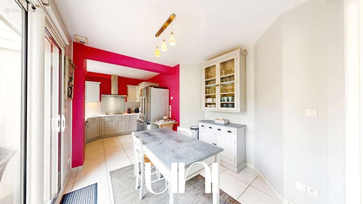 Maison à TRACY-SUR-MER
