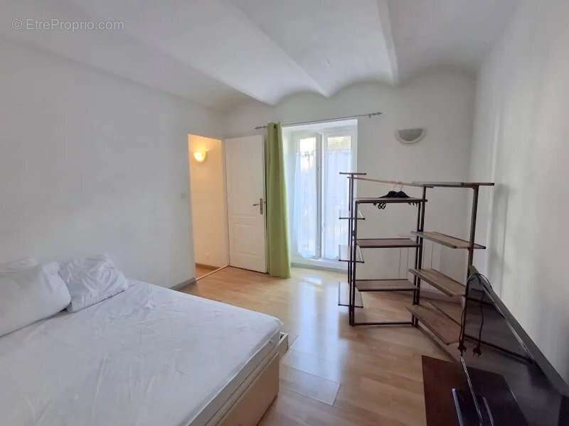 Appartement à LARGENTIERE