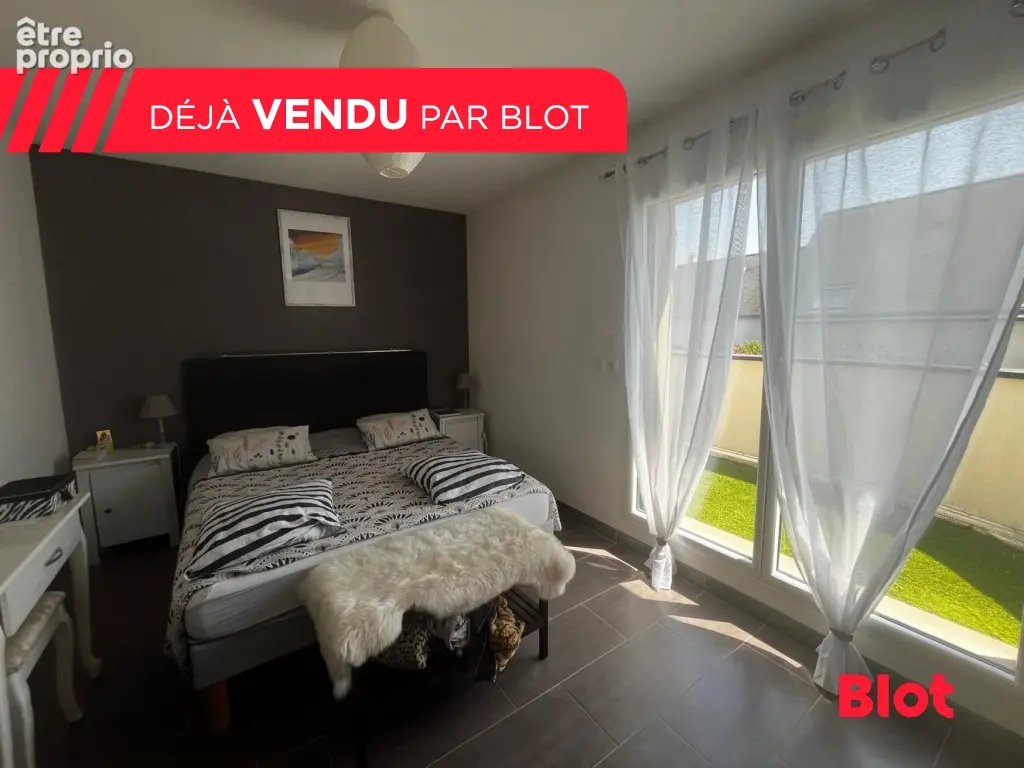Maison 6 pièces 153 m² à vendre à Bourgbarre (35230) - photo 8