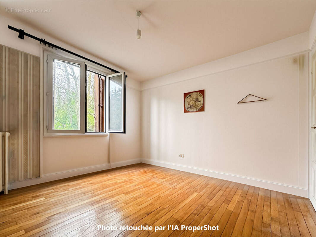 Maison à ROSNY-SOUS-BOIS