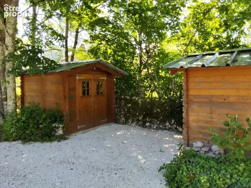 Maison à vendre 9 pièces BACH (46) - photo 66