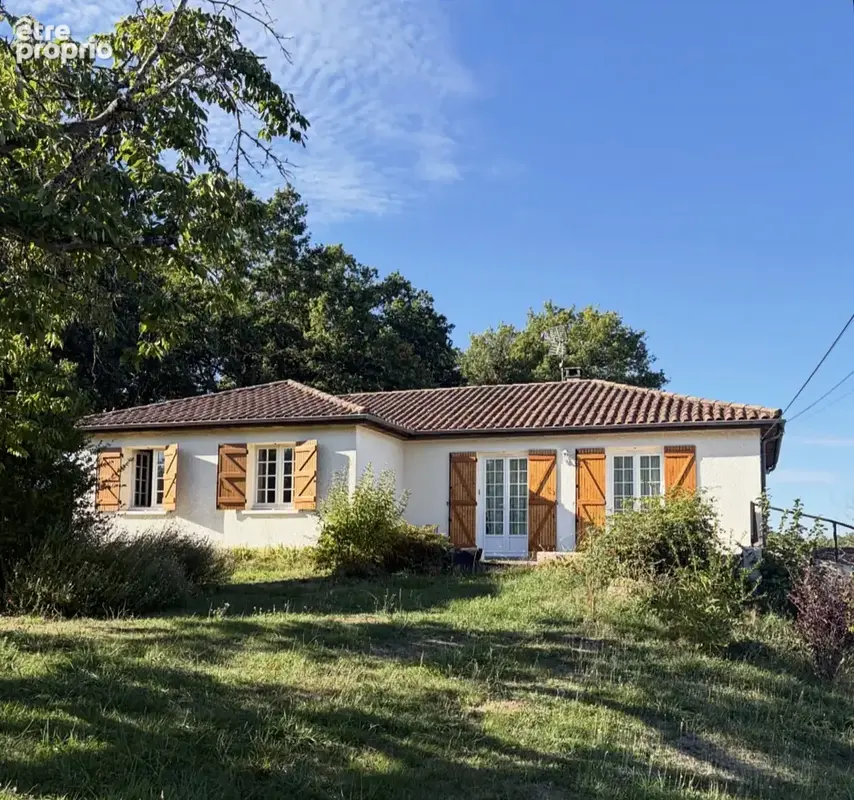 Maison 6 pièces 101 m² à vendre à Perigueux (24000) - photo 5
