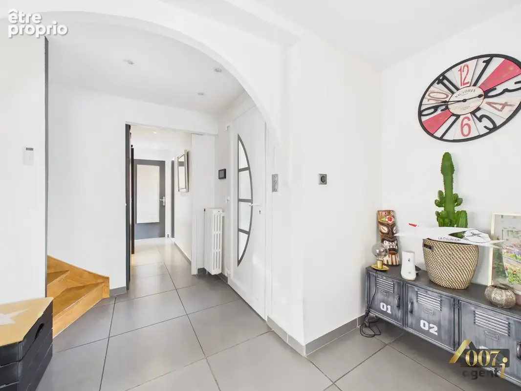 Maison 149 m² à Montmelian  - photo 6