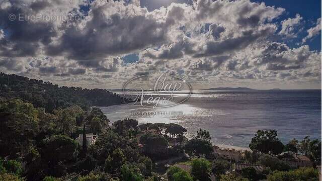 Maison à LE LAVANDOU