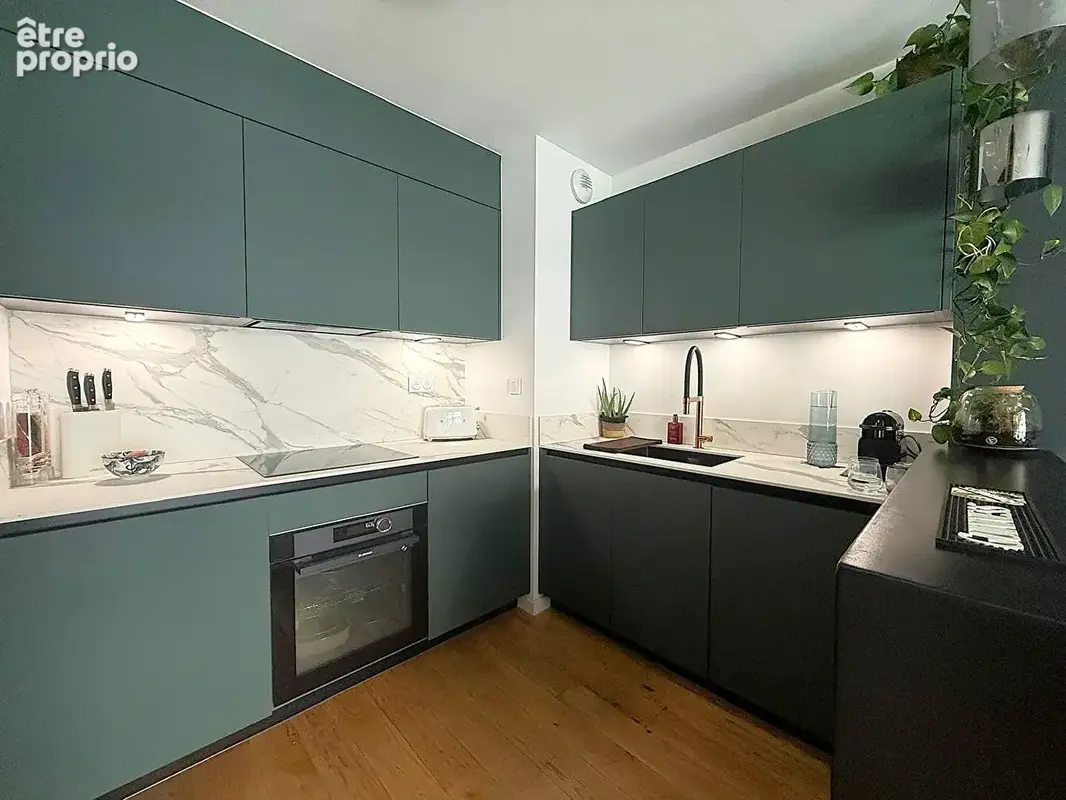 Appartement 113m² à toulouse - photo 4