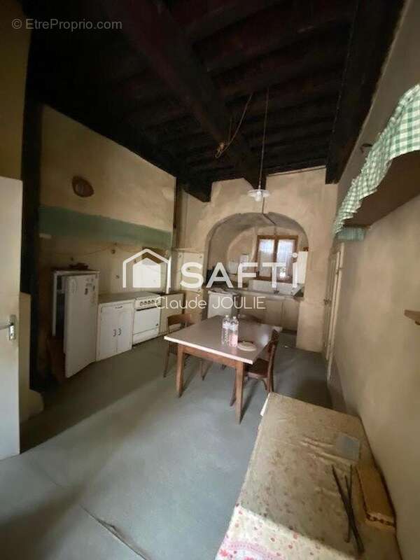 Photo 5 - Maison à SALLES-COURBATIES