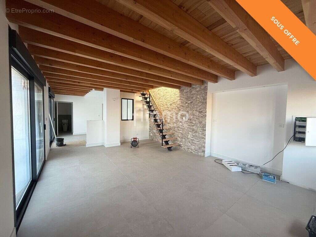 Maison neuve Léognan Bel-Air - photo 3
