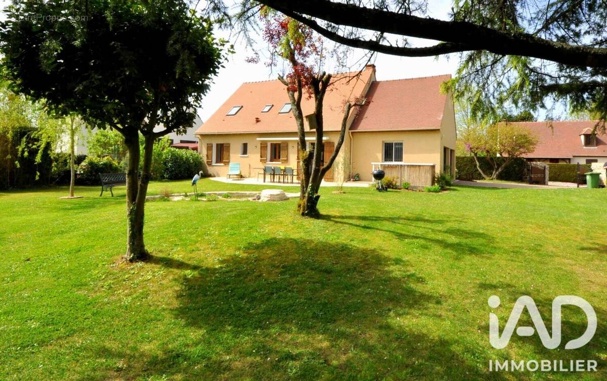 Photo 1 - Maison à TORFOU