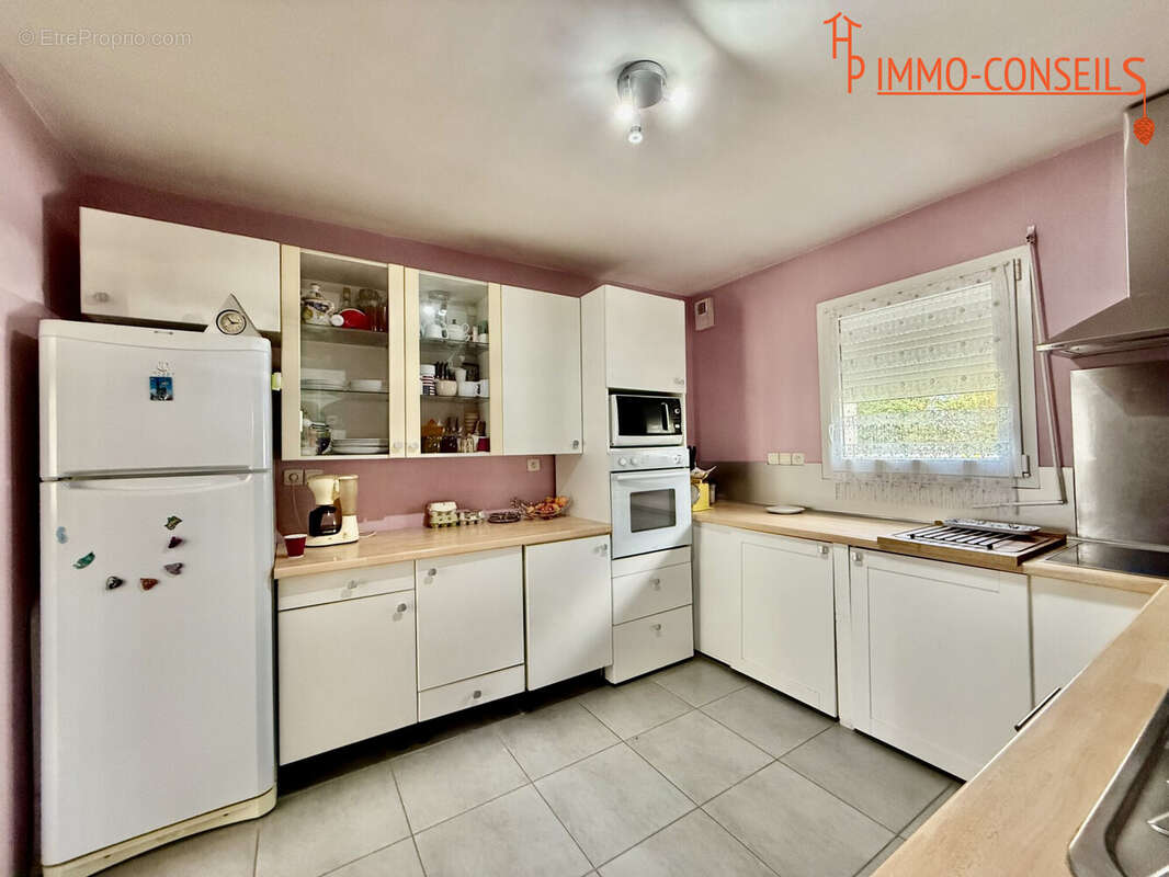 Maison 141 m² à La Chevallerais  - photo 7