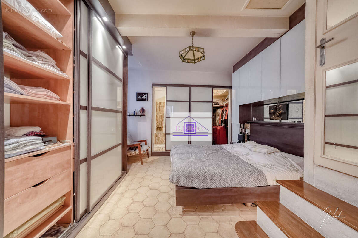 Photo 8 - Maison à PARIS-15E