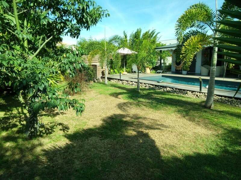 Maison à SAINT-FRANCOIS