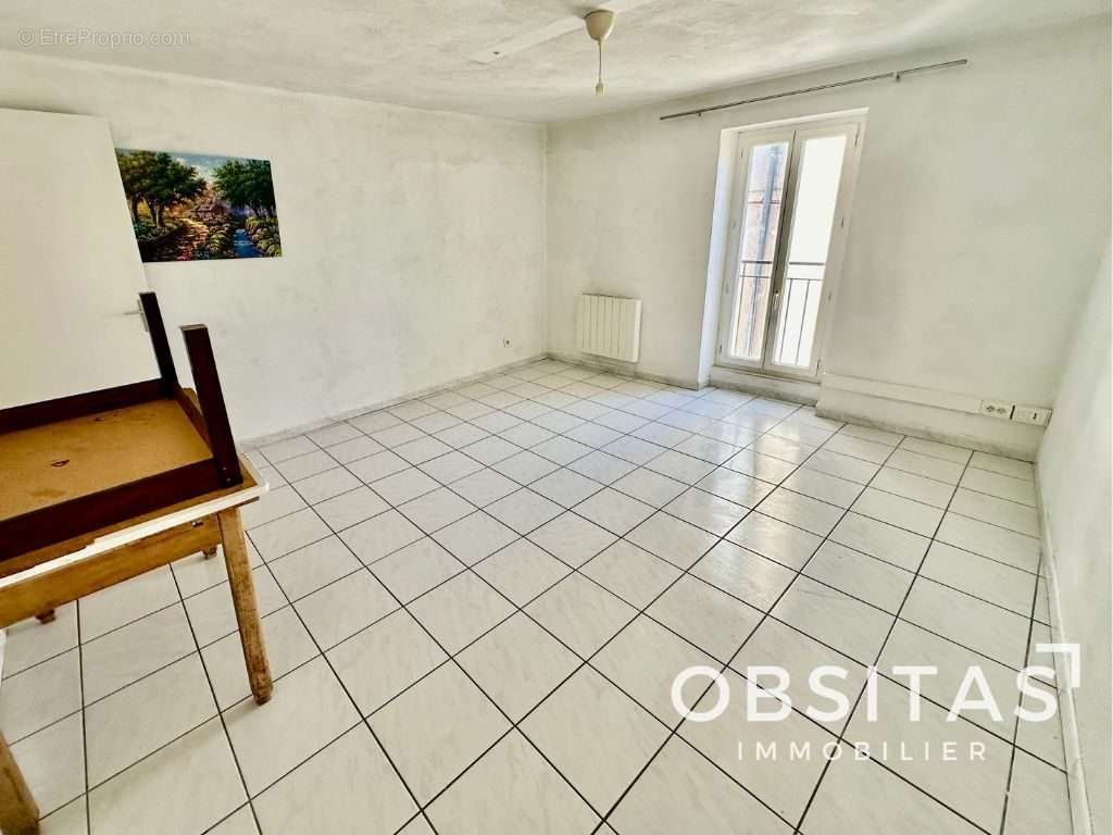 Appartement à FORCALQUIER