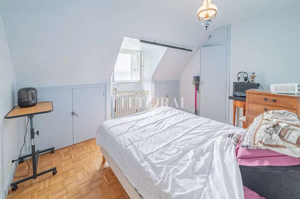 Baie de Morlaix - Maison dominant la plage - photo 18
