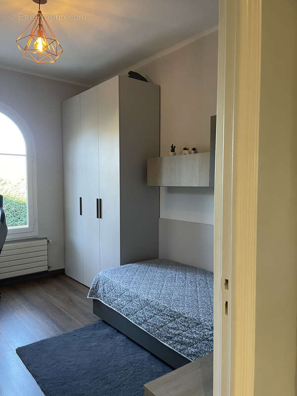 Maison à ROQUEBRUNE-CAP-MARTIN