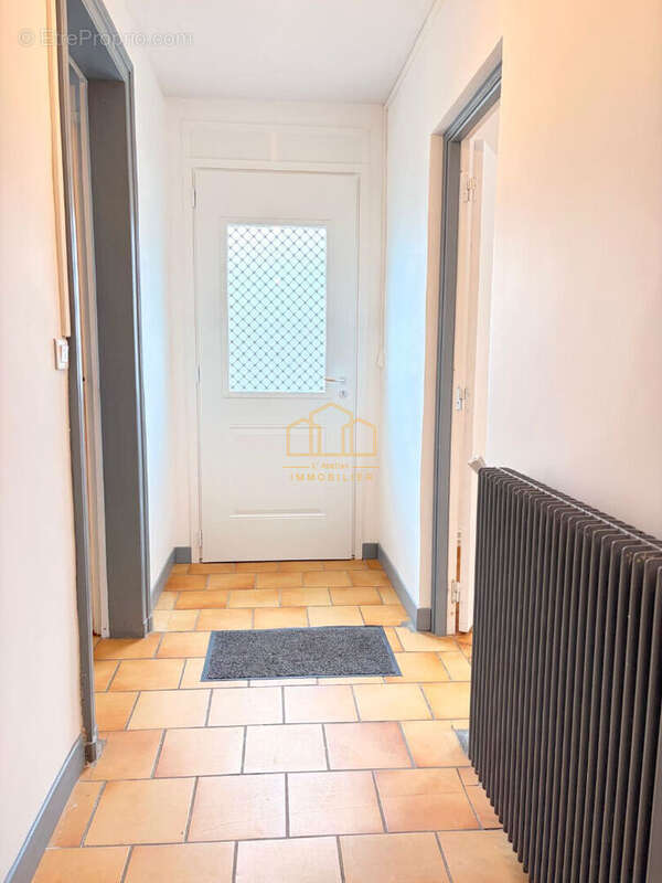 Maison T4 avec dépendance T2 à vendre au centre-ville de Gujan-Mestras - photo 6