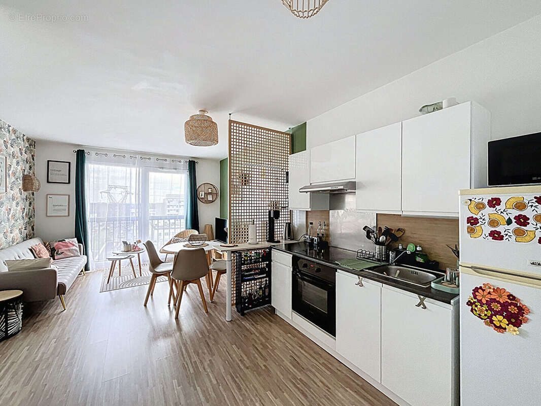 Appartement à LILLE