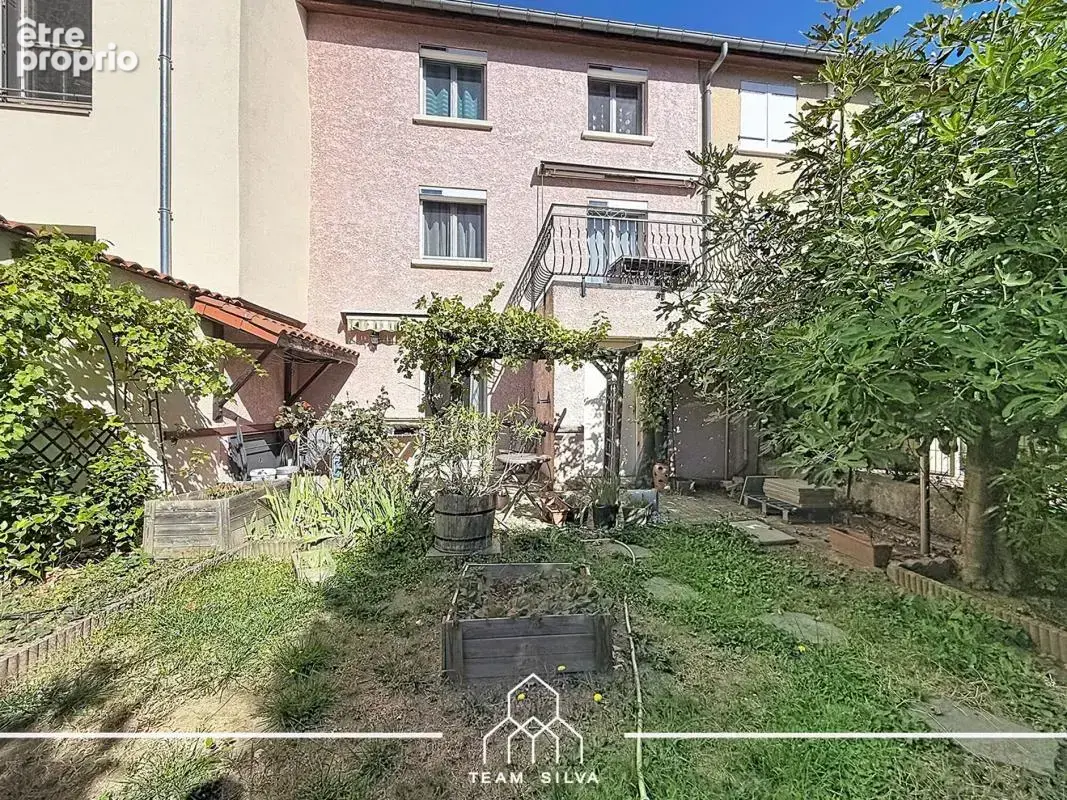 Maison 5 pièces 118 m² à vendre à Givors (69700) - photo 17