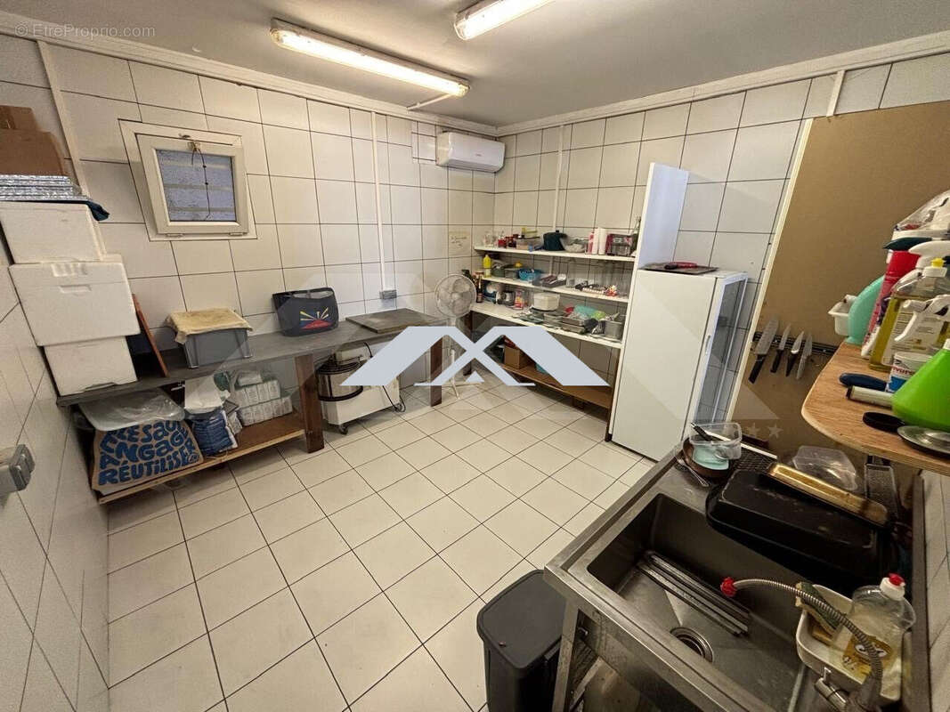 Autre à SAINT-JOSEPH