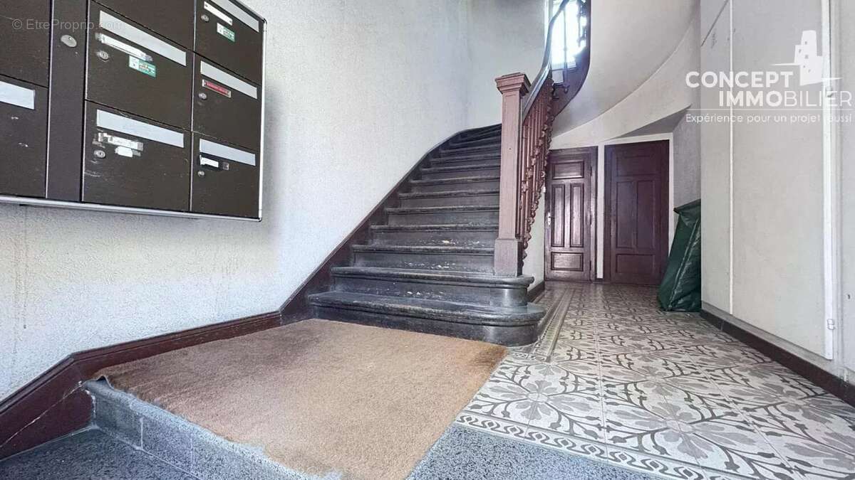 Appartement à HAYANGE