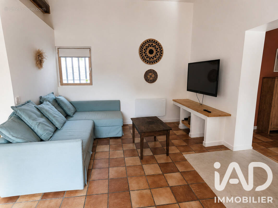 Photo 1 - Maison à LABENNE