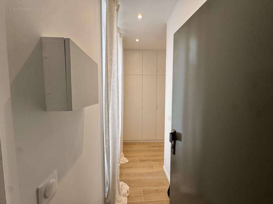 Appartement à MEUDON