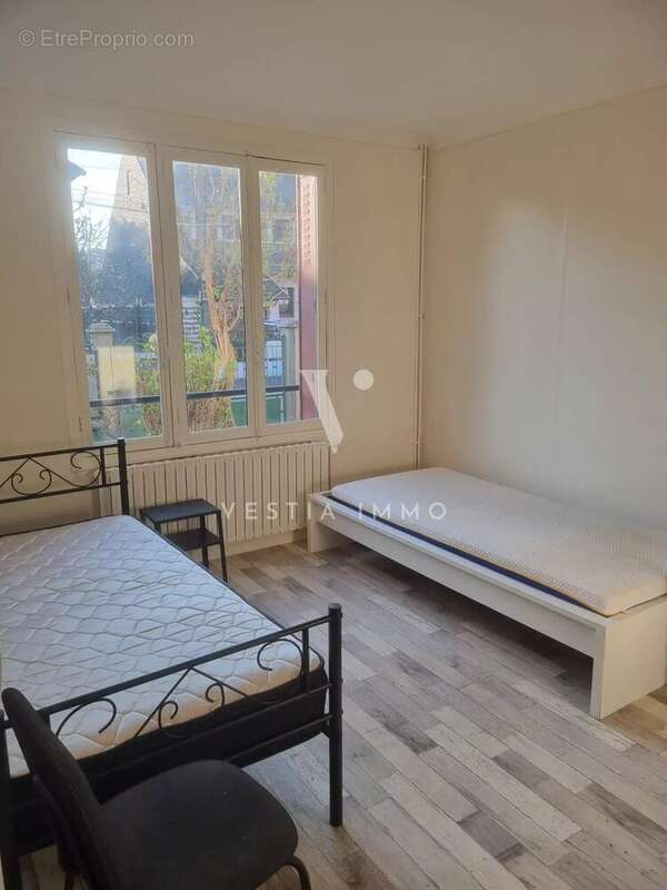 Maison à AULNAY-SOUS-BOIS