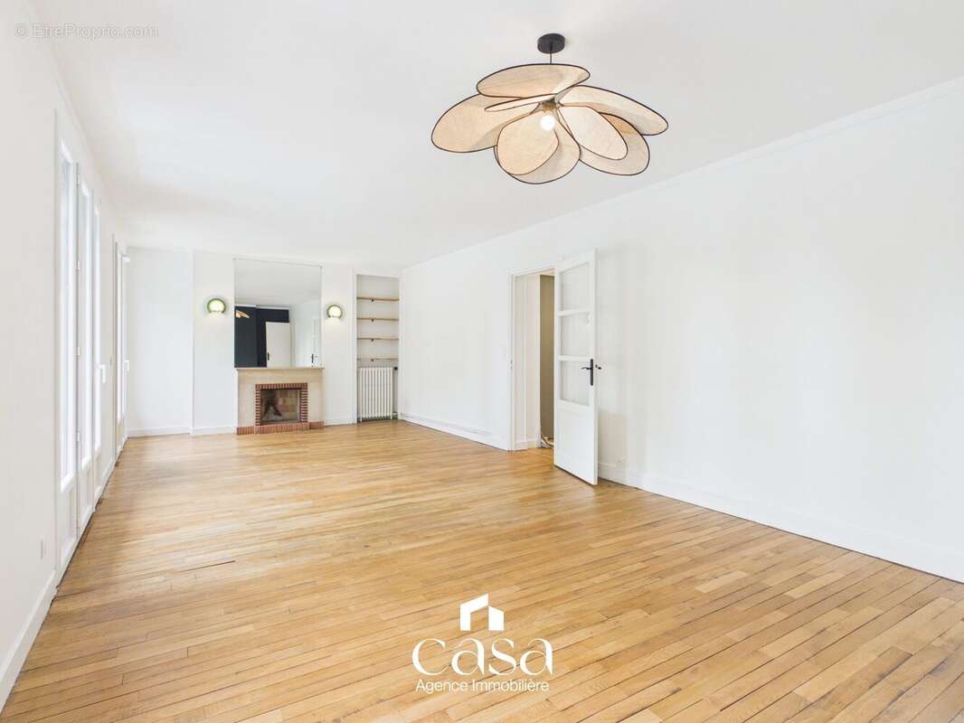 Appartement à CAEN