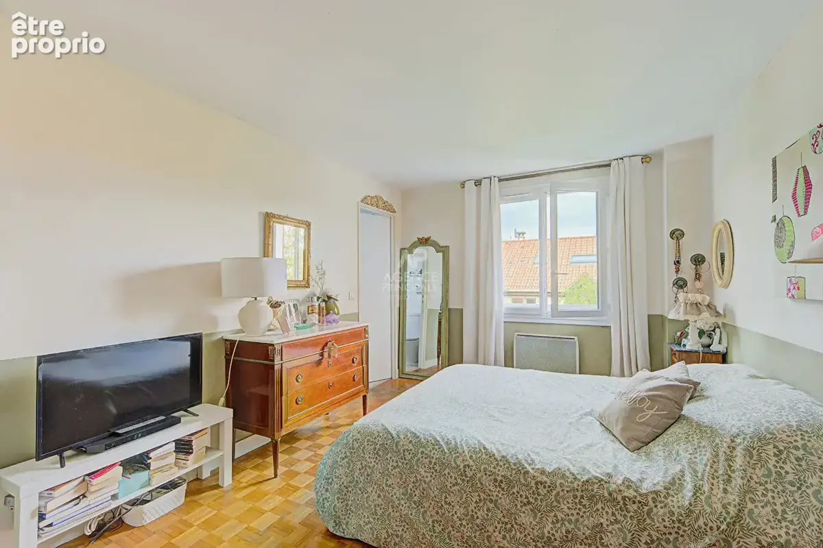 Maison Saint Germain En Laye 129.14 m2 - photo 7
