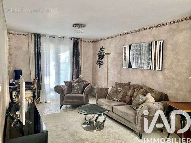 Photo 5 - Maison à LIMEIL-BREVANNES