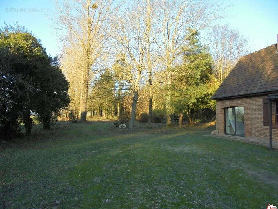 Photo 2 - Maison à VRON